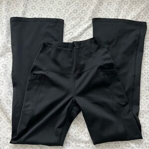 Yogalicious Lux Kelly Pocket Flare